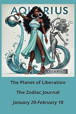 Zodiac Journals