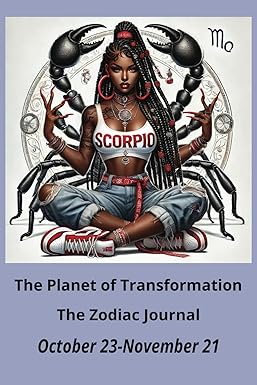 Zodiac Journal