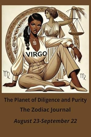 Zodiac Journal